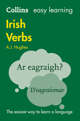 Irish Verbs - Collins Uk