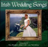 Irish Wedding Songs - Various Artists