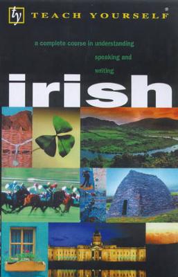 Irish - Sheils, Joe, and O Se, Diarmuid, and Se, Diarmuid O.