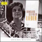 Irmgard Seefried sings Lieder - Erik Werba (piano); Irmgard Seefried (soprano)