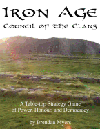 Iron Age: Council of the Clans