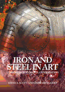 Iron and Steel: Corrosion, Colorants, Conservation