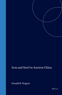 Iron and Steel in Ancient China