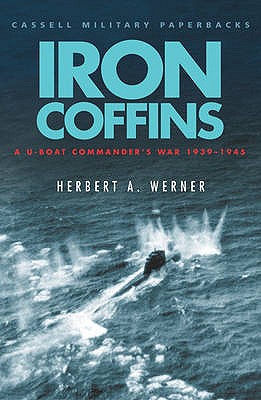 Iron Coffins - Werner, Herbert