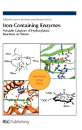 Iron-Containing Enzymes: Versatile Catalysts of Hydroxylation Reactions in Nature