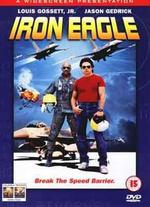 Iron Eagle