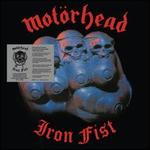 Iron Fist [40th Anniversary Edition]