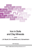 Iron in Soils and Clay Minerals