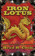 Iron Lotus, Volume 3
