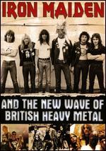 Iron Maiden and the New Wave of British Heavy Metal