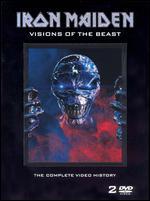 Iron Maiden: Visions of the Beast [2 Discs]