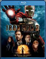 Iron Man 2 [Blu-ray] - Jon Favreau