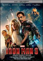 Iron Man 3 [Bilingual]