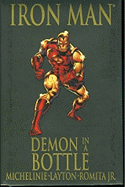 Iron Man: Demon In A Bottle