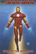 Iron Man: War of the Iron Men