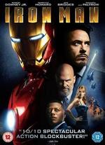 Iron Man - Jon Favreau