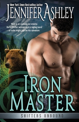 Iron Master - Ashley, Jennifer