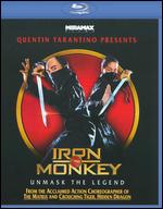 Iron Monkey [Blu-ray] - Yuen Woo Ping