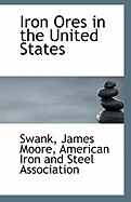 Iron Ores in the United States
