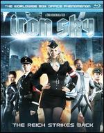 Iron Sky [Blu-ray]