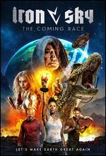 Iron Sky: The Coming Race - Timo Vuorensola