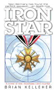 Iron Star - Kelleher, Brian