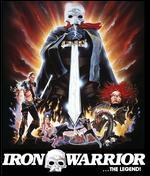 Iron Warrior [Blu-ray]