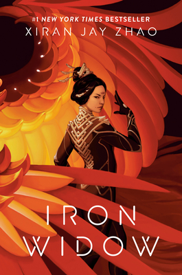 Iron Widow (Book 1) - Zhao, Xiran Jay