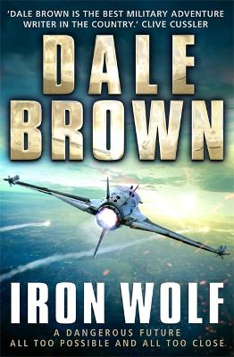 Iron Wolf - Brown, Dale