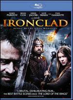 Ironclad [Blu-ray] - Jonathan English