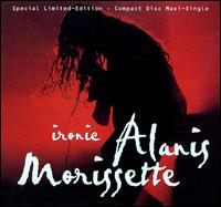 Ironic/Forgiven/Not the Doctor/Wake Up - Alanis Morissette