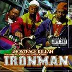 Ironman - Ghostface Killah