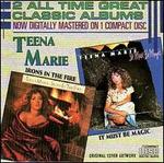 Irons in the Fire/It Must Be Magic - Teena Marie