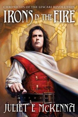 Irons in the Fire - McKenna, Juliet E