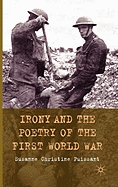 Irony and the Poetry of the First World War