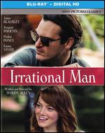 Irrational Man [Includes Digital Copy] [Blu-ray] - Woody Allen