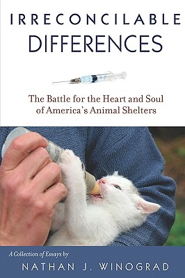Irreconcilable Differences - Winograd, Nathan J