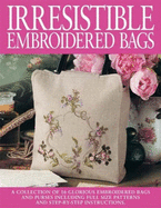 Irresistible Embroidered Bags