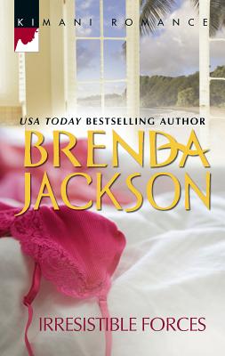 Irresistible Forces - Jackson, Brenda