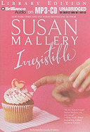 Irresistible - Mallery, Susan, and Frontero, Cecelia (Performed by)