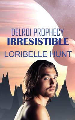 Irresistible - Hunt, Loribelle