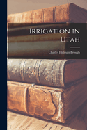 Irrigation in Utah