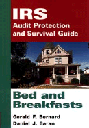 IRS Audit Protection and Survival Guide, Bed and Breakfasts
