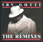 Irv Gotti Presents: The Remixes [Clean]