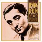 Irving Berlin 100th Anniversary Collection