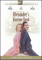 Irving Berlin's Alexander's Ragtime Band - Henry King