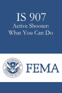 IS 907 Active Shooter: What You Can Do