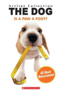 Is a Paw a Foot? Learn Measurement