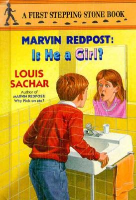 Is He a Girl? - Sachar, Louis