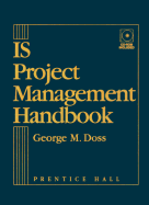 Is Project Managment Handbook